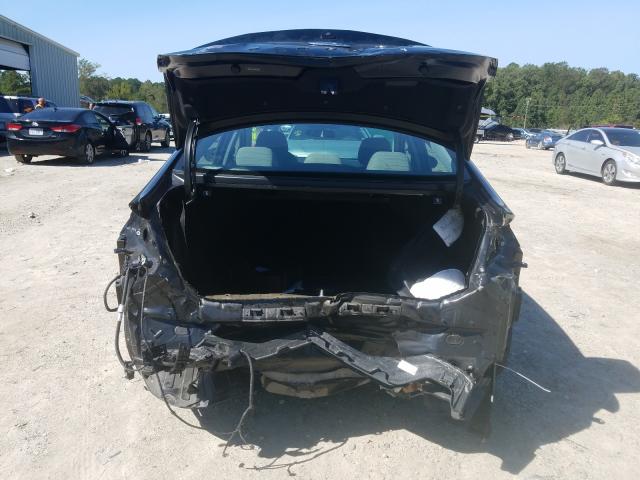 Photo 8 VIN: 5NPD74LF1KH438309 - HYUNDAI ELANTRA SE 