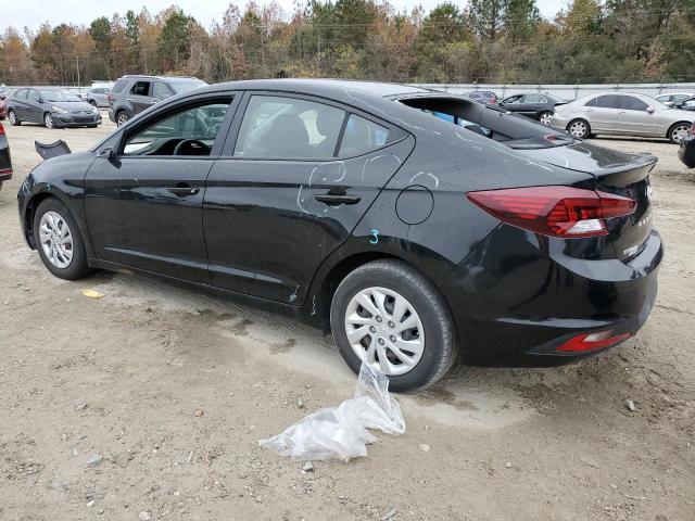 Photo 1 VIN: 5NPD74LF1KH438391 - HYUNDAI ELANTRA 