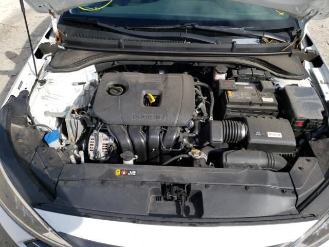 Photo 6 VIN: 5NPD74LF1KH438522 - HYUNDAI ELANTRA SE 