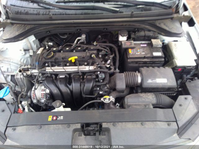 Photo 9 VIN: 5NPD74LF1KH440965 - HYUNDAI ELANTRA 