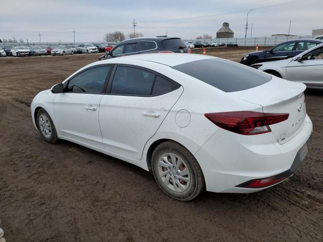 Photo 1 VIN: 5NPD74LF1KH441386 - HYUNDAI ELANTRA 