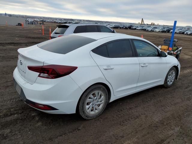 Photo 2 VIN: 5NPD74LF1KH441386 - HYUNDAI ELANTRA 