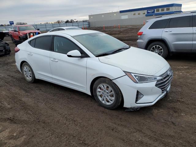 Photo 3 VIN: 5NPD74LF1KH441386 - HYUNDAI ELANTRA 