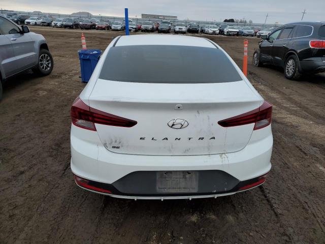 Photo 5 VIN: 5NPD74LF1KH441386 - HYUNDAI ELANTRA 