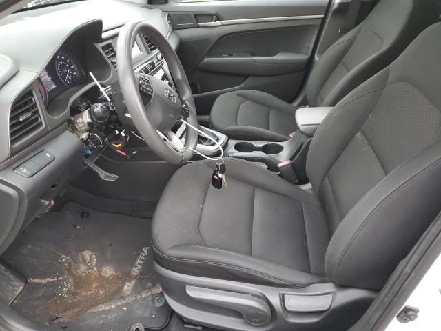 Photo 6 VIN: 5NPD74LF1KH441386 - HYUNDAI ELANTRA 