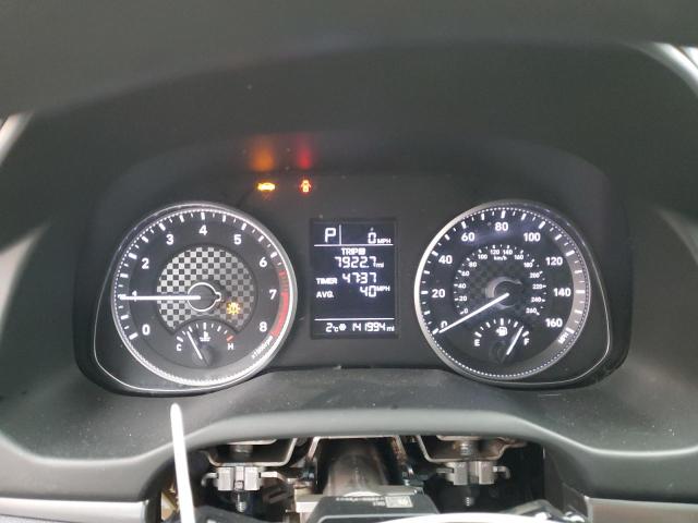 Photo 8 VIN: 5NPD74LF1KH441386 - HYUNDAI ELANTRA 