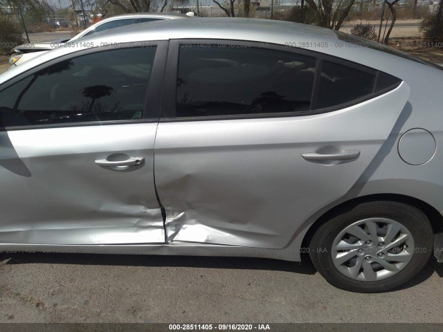 Photo 5 VIN: 5NPD74LF1KH441551 - HYUNDAI ELANTRA 