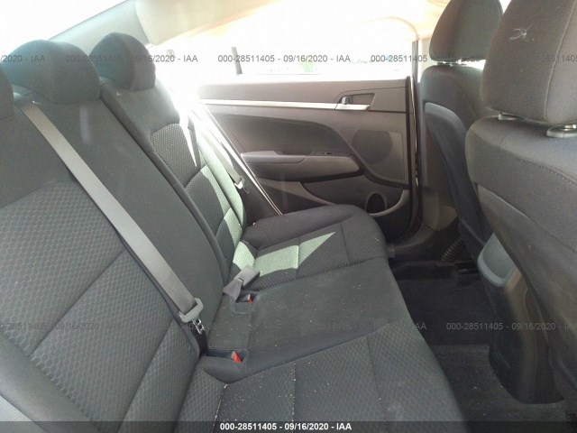 Photo 7 VIN: 5NPD74LF1KH441551 - HYUNDAI ELANTRA 