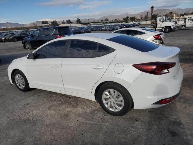 Photo 1 VIN: 5NPD74LF1KH442067 - HYUNDAI ELANTRA SE 