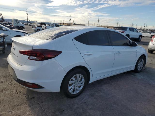 Photo 2 VIN: 5NPD74LF1KH442067 - HYUNDAI ELANTRA SE 