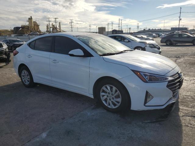 Photo 3 VIN: 5NPD74LF1KH442067 - HYUNDAI ELANTRA SE 