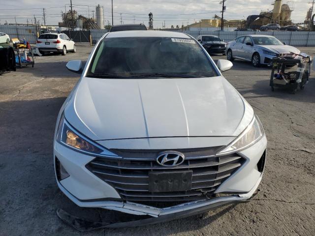 Photo 4 VIN: 5NPD74LF1KH442067 - HYUNDAI ELANTRA SE 