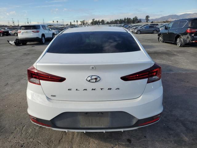 Photo 5 VIN: 5NPD74LF1KH442067 - HYUNDAI ELANTRA SE 