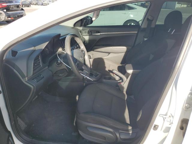 Photo 6 VIN: 5NPD74LF1KH442067 - HYUNDAI ELANTRA SE 