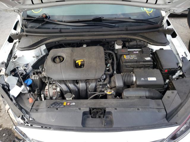 Photo 6 VIN: 5NPD74LF1KH443350 - HYUNDAI ELANTRA SE 