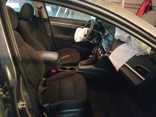 Photo 4 VIN: 5NPD74LF1KH446555 - HYUNDAI ELANTRA SE 