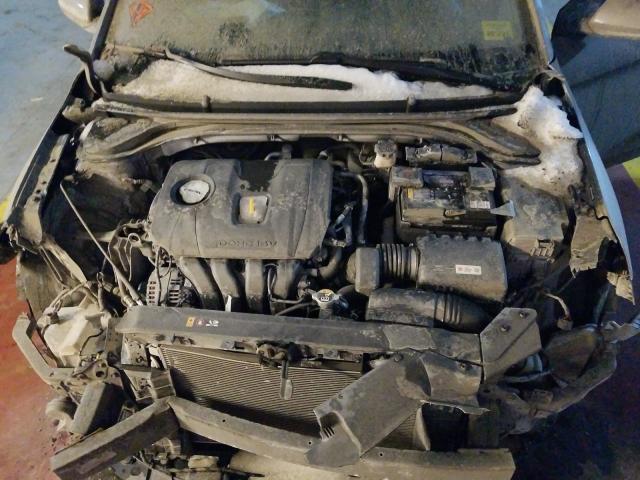 Photo 6 VIN: 5NPD74LF1KH446555 - HYUNDAI ELANTRA SE 