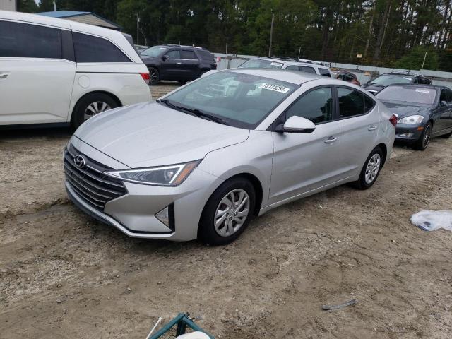 Photo 0 VIN: 5NPD74LF1KH446748 - HYUNDAI ELANTRA SE 