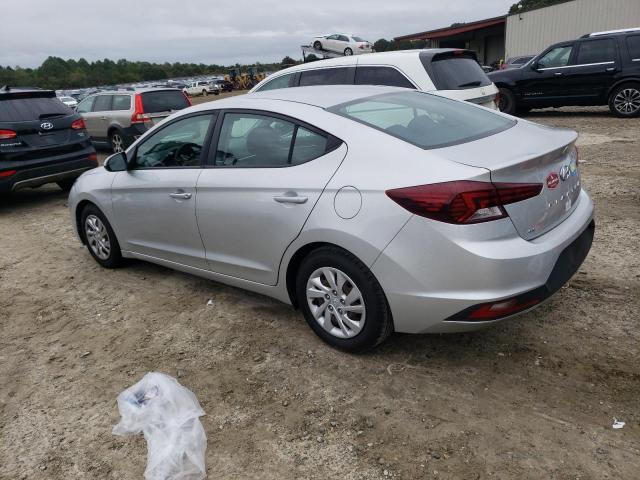 Photo 1 VIN: 5NPD74LF1KH446748 - HYUNDAI ELANTRA SE 