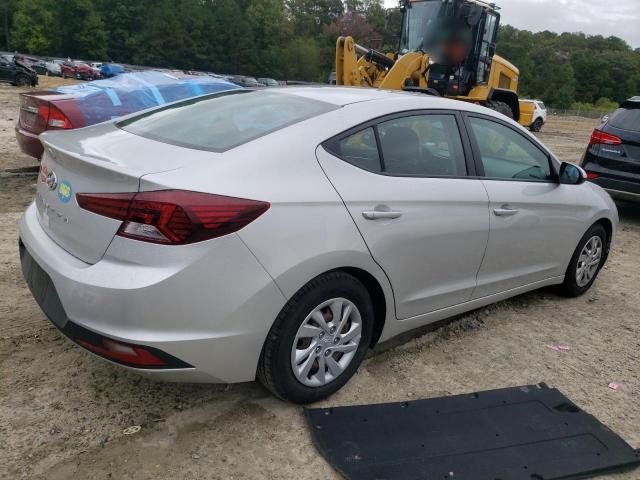 Photo 2 VIN: 5NPD74LF1KH446748 - HYUNDAI ELANTRA SE 