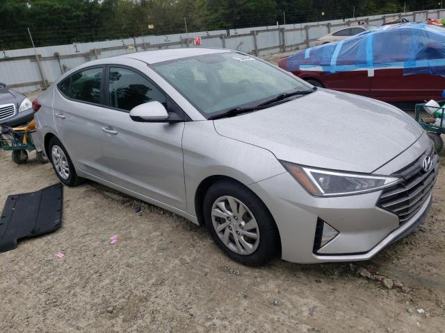 Photo 3 VIN: 5NPD74LF1KH446748 - HYUNDAI ELANTRA SE 