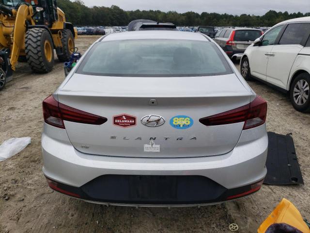 Photo 5 VIN: 5NPD74LF1KH446748 - HYUNDAI ELANTRA SE 