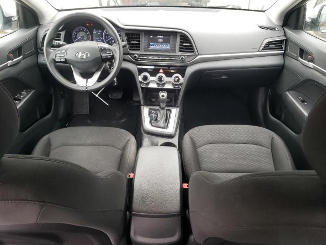 Photo 7 VIN: 5NPD74LF1KH446748 - HYUNDAI ELANTRA SE 