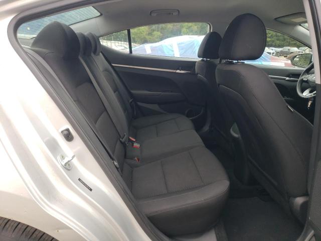 Photo 9 VIN: 5NPD74LF1KH446748 - HYUNDAI ELANTRA SE 