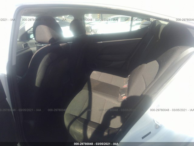 Photo 7 VIN: 5NPD74LF1KH450721 - HYUNDAI ELANTRA 