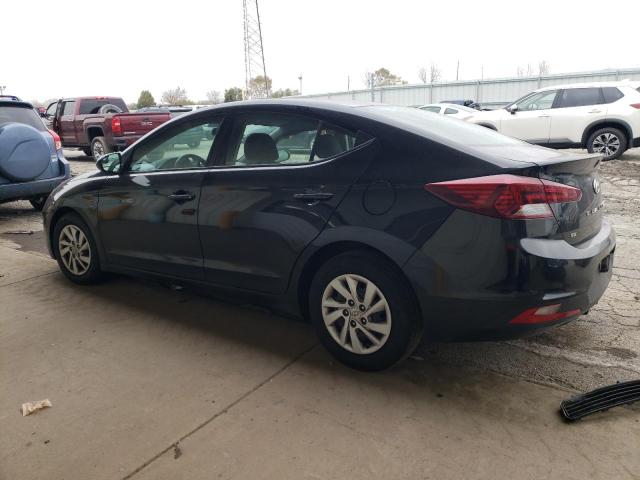 Photo 1 VIN: 5NPD74LF1KH453585 - HYUNDAI ELANTRA 