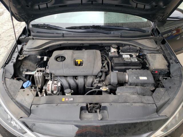 Photo 10 VIN: 5NPD74LF1KH453585 - HYUNDAI ELANTRA 