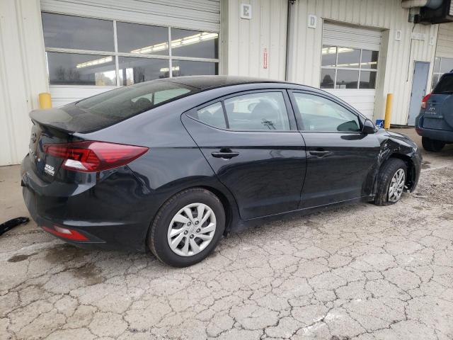 Photo 2 VIN: 5NPD74LF1KH453585 - HYUNDAI ELANTRA 