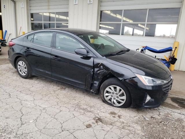 Photo 3 VIN: 5NPD74LF1KH453585 - HYUNDAI ELANTRA 