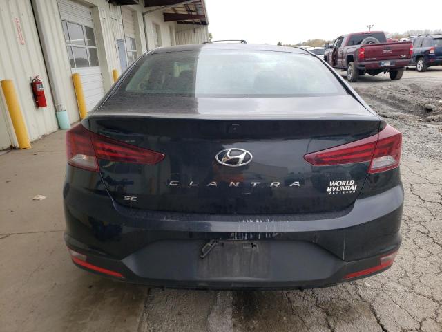 Photo 5 VIN: 5NPD74LF1KH453585 - HYUNDAI ELANTRA 