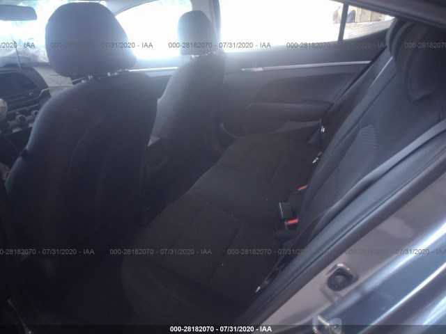 Photo 7 VIN: 5NPD74LF1KH454106 - HYUNDAI ELANTRA 