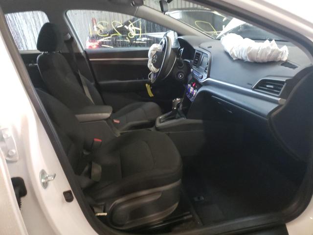 Photo 4 VIN: 5NPD74LF1KH454445 - HYUNDAI ELANTRA SE 