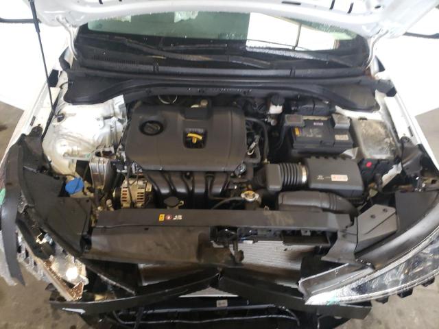 Photo 6 VIN: 5NPD74LF1KH454445 - HYUNDAI ELANTRA SE 