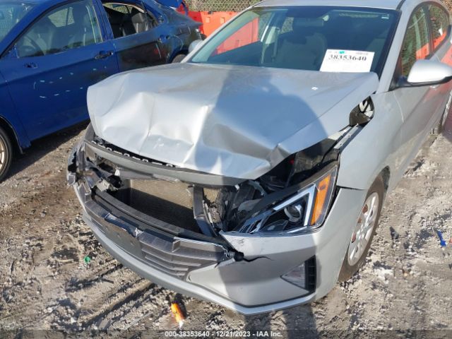 Photo 5 VIN: 5NPD74LF1KH454574 - HYUNDAI ELANTRA 