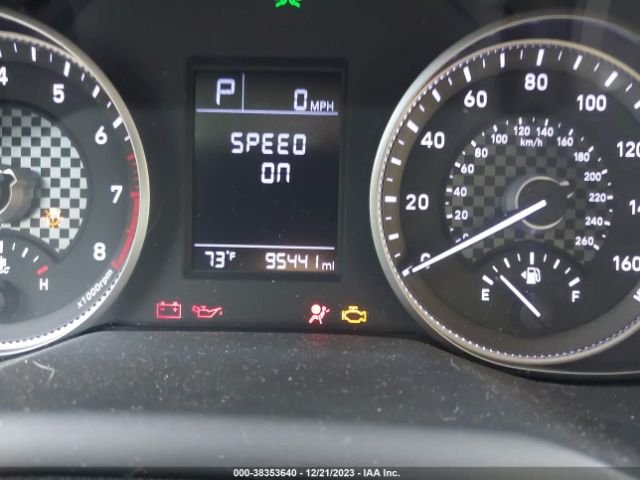 Photo 6 VIN: 5NPD74LF1KH454574 - HYUNDAI ELANTRA 