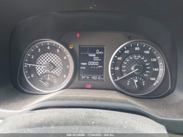 Photo 6 VIN: 5NPD74LF1KH455403 - HYUNDAI ELANTRA 