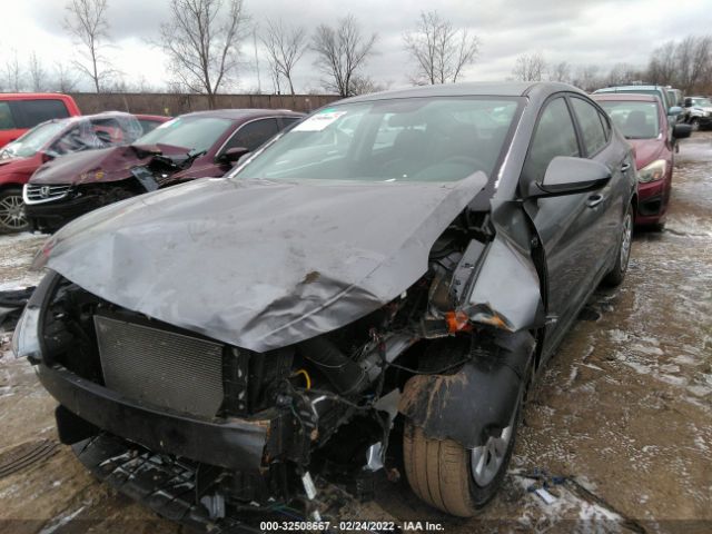 Photo 1 VIN: 5NPD74LF1KH456096 - HYUNDAI ELANTRA 