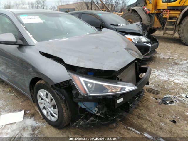 Photo 5 VIN: 5NPD74LF1KH456096 - HYUNDAI ELANTRA 