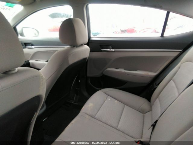 Photo 7 VIN: 5NPD74LF1KH456096 - HYUNDAI ELANTRA 