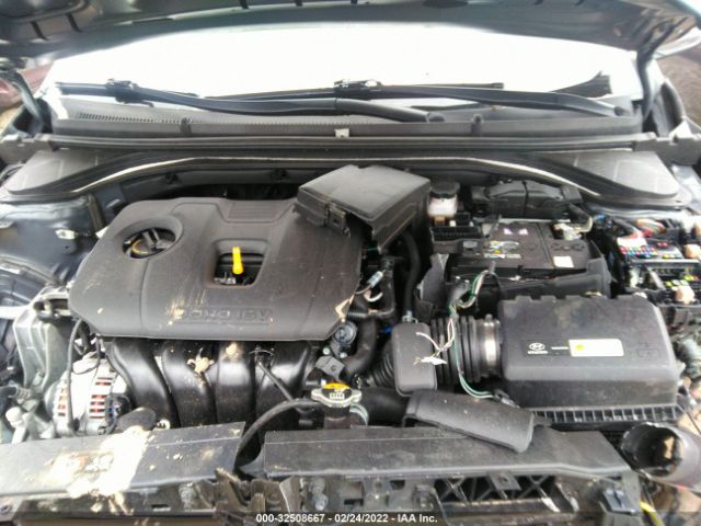 Photo 9 VIN: 5NPD74LF1KH456096 - HYUNDAI ELANTRA 