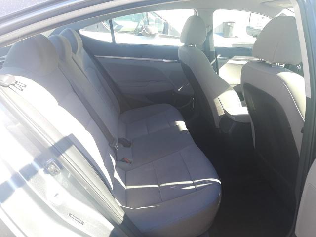 Photo 5 VIN: 5NPD74LF1KH457250 - HYUNDAI ELANTRA SE 