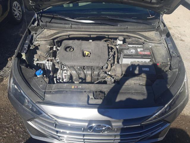 Photo 6 VIN: 5NPD74LF1KH457250 - HYUNDAI ELANTRA SE 