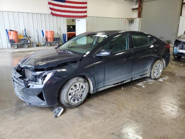 Photo 0 VIN: 5NPD74LF1KH457541 - HYUNDAI ELANTRA SE 