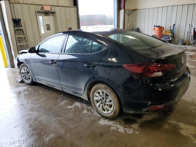 Photo 1 VIN: 5NPD74LF1KH457541 - HYUNDAI ELANTRA SE 