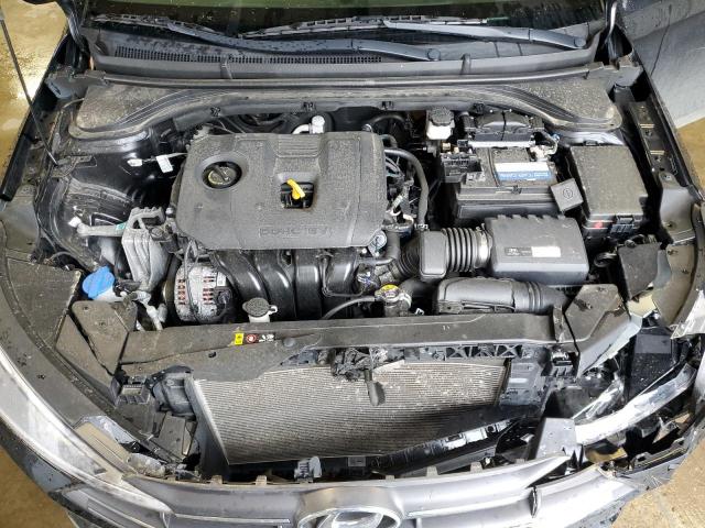 Photo 10 VIN: 5NPD74LF1KH457541 - HYUNDAI ELANTRA SE 