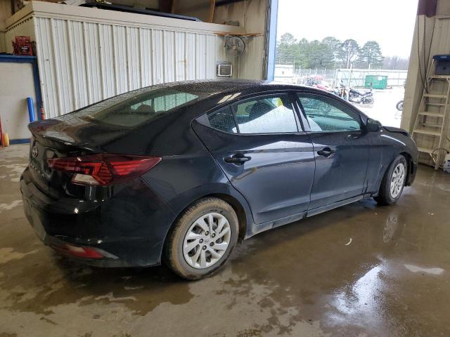 Photo 2 VIN: 5NPD74LF1KH457541 - HYUNDAI ELANTRA SE 